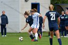 Women’s Soccer vs Endicott  Women's Soccer vs Endicott College. - Photo by Keith Nordstrom : Wheaton, Soccer